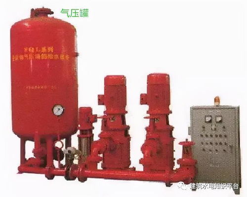 探秘消防水系统核心设备 进口消防喷头全解析